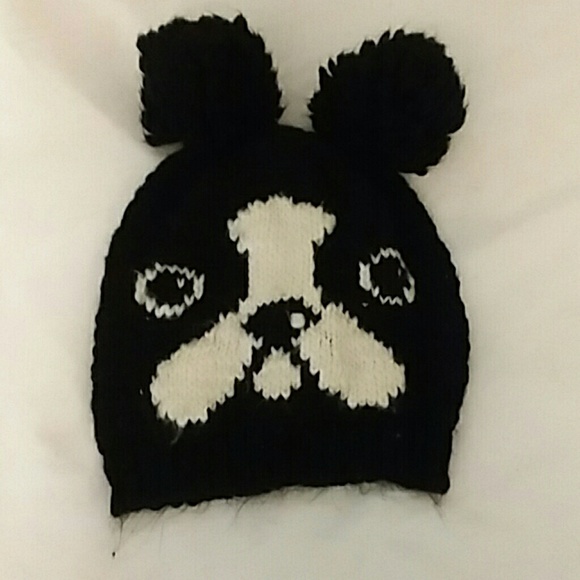 Bethany Mota Accessories - 🐶Cute Puppy Hat🐶